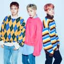 EXO-CBX on Random Most Popular Kpop Subunits Right Now