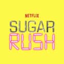 Sugar Rush on Random Best Current Shows You Can Watch With Your Mom