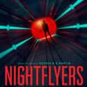 Nightflyers on Random TV Programs And Movies For 'Killjoys' Fans