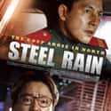 Steel Rain on Random Best Netflix Original Action Movies