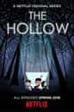 The Hollow on Random Best New Animated TV Shows