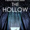 The Hollow on Random Best New Animated TV Shows
