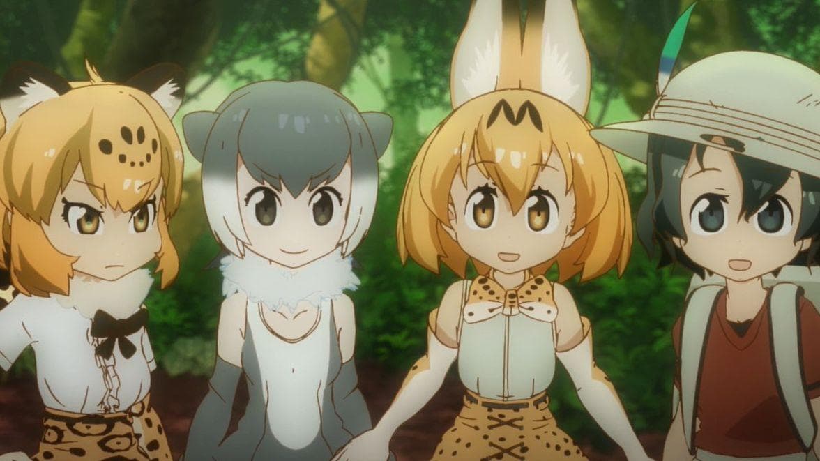 The 13 Best Anime Like Made In Abyss (Recommendations 2019)