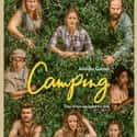 Camping on Random Best New HBO Shows
