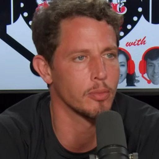 Tony Hinchcliffe On Puerto Rico