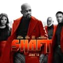Samuel L. Jackson, Jessie T. Usher, Regina Hall   Shaft is a 2019 American action comedy film directed by Tim Story, and a sequel to the 2000 film Shaft.