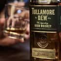 Tullamore Dew on Random Best Tasting Whiskey