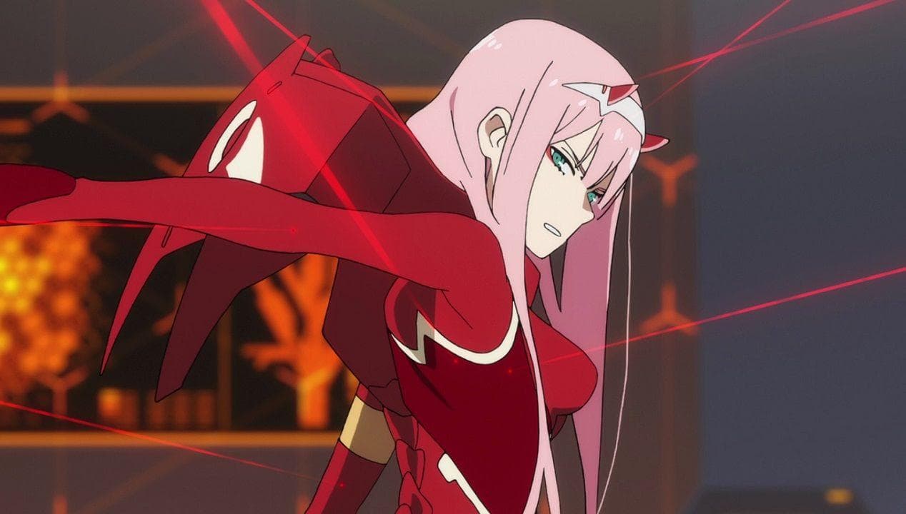 The 14 Best Anime By Studio Trigger, Ranked By Fans