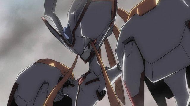 Featured image of post Animes Mechas Watch mecha animes online free on gogoanime
