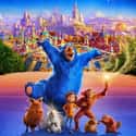 2019   Wonder Park is a 2019 American-Spanish computer animated adventure comedy film directed by David Feiss.