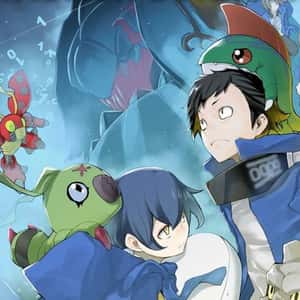 Digimon Story: Cyber Sleuth  Hacker&#39;s Memory