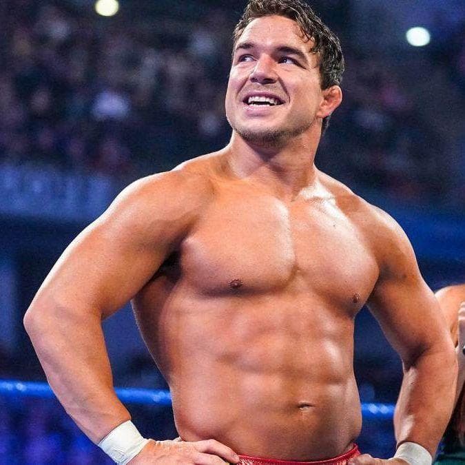 The 30 Hottest WWE Wrestlers of 2024, Ranked By Fans