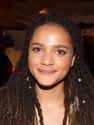 Sasha Lane on Random Best Black Actresses Under 25