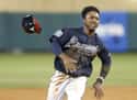 Ozzie Albies on Random Most Likable Active MLB Players