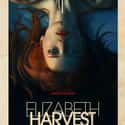Elizabeth Harvest on Random Movie Coming To Netflix In August 2020