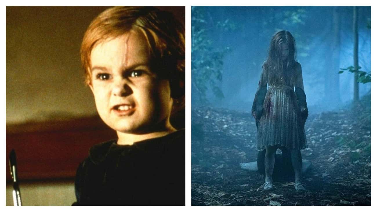 'Pet Sematary' (2019) Switches Up Which Kid Meets An Untimely Fate