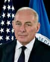 John F. Kelly on Random People Is Really Making Decisions In The White House