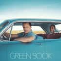 Green Book on Random Best New Drama Films of Last Few Years