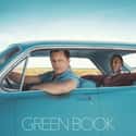 Green Book on Random Very Best Biopics About Real Peopl
