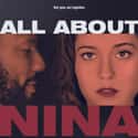 Mary Elizabeth Winstead, Common, Beau Bridges   All About Nina is a 2018 comedy film directed by Eva Vives.
