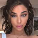 Chantel Taleen Jeffries (born October 1, 1992) is an American producer and model. She released her debut single, "Wait", with 10:22 pm, on May 2, 2018.