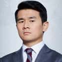 The Daily Show   Ronny Xin Yi Chieng is a Malaysia-born comedian and actor.