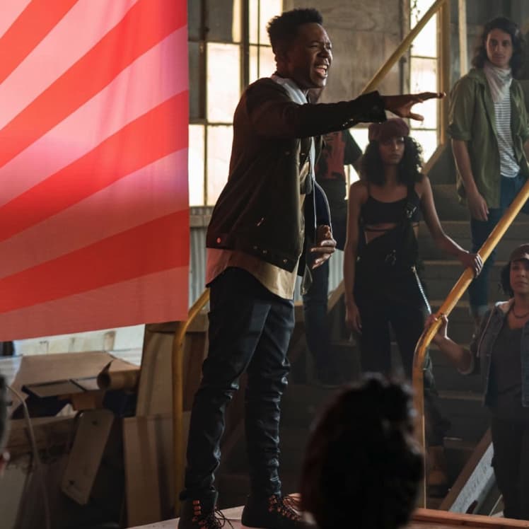 How To Watch 'The Purge' Movies In Chronological Order For The Ultimate