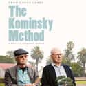 The Kominsky Method on Random Best Original Streaming Shows