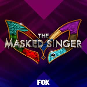 The Masked Singer Costumes