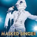 The Masked Singer on Random Best Current Fox Shows