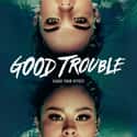 Good Trouble on Random Best Current Freeform Shows