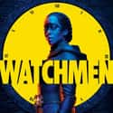 Watchmen on Random Best New Action Shows