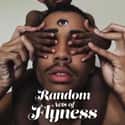 Random Acts of Flyness on Random Best New HBO Shows