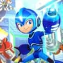 Mega Man: Fully Charged on Random Best New Action Shows