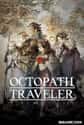 Octopath Traveler on Random Greatest RPG Video Games