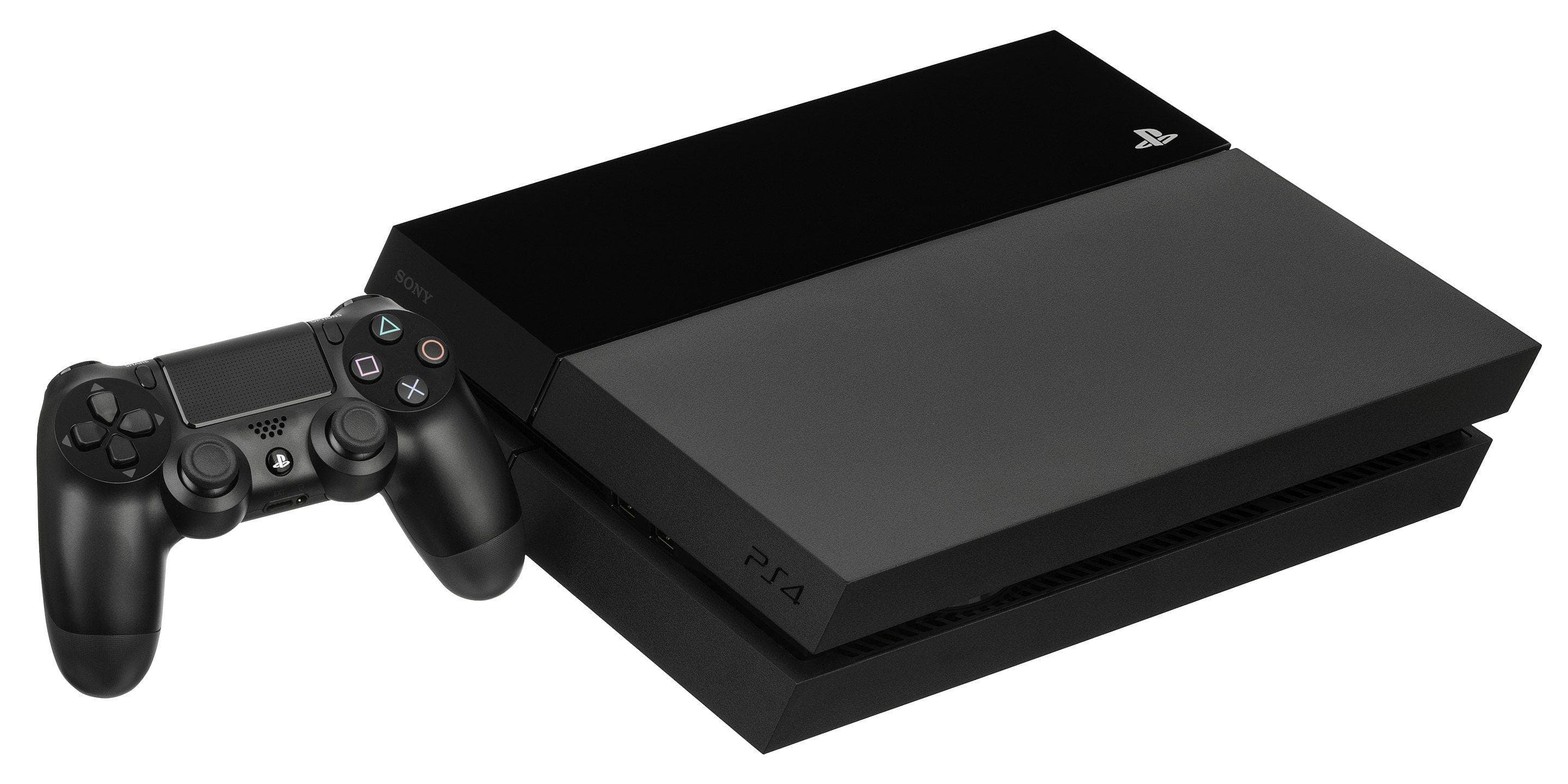 Ranking Every Sony PlayStation Console, Best To Worst