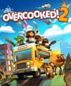 Overcooked 2 on Random Best PS4 Games For Couples