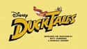 DuckTales on Random Best Animated Comedy Series