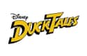 DuckTales on Random Best New Animated TV Shows