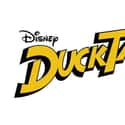 DuckTales on Random Best New Animated TV Shows