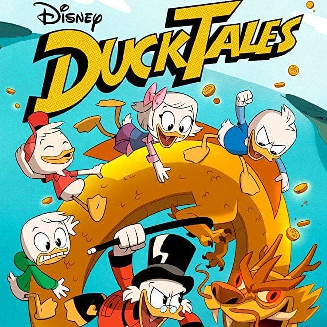 The Best Current Disney Channel Shows