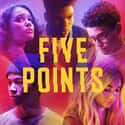 Five Points on Random Best Shows That Speak to Generation Z