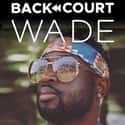 BackCourt: Wade on Random Best Black TV Shows