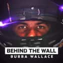 Behind the Wall: Bubba Wallace on Random Best Black TV Shows