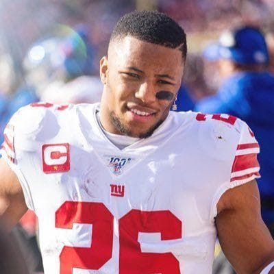 Saquon Barkley
