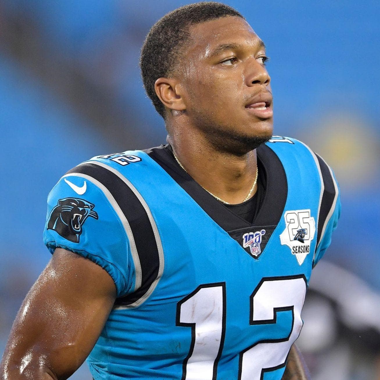 The 15+ Best Carolina Panthers Wide Receivers, Ranked