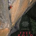 Free Solo on Random Best Oscar-Winning Documentaries