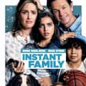 Instant Family on Random Best Family Movies Rated PG-13