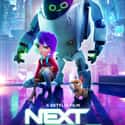 2018   Next Gen is a 2018 computer-animated science fiction action comedy drama film directed by Kevin R.