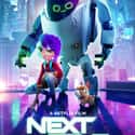 2018   Next Gen is a 2018 computer-animated science fiction action comedy drama film directed by Kevin R.